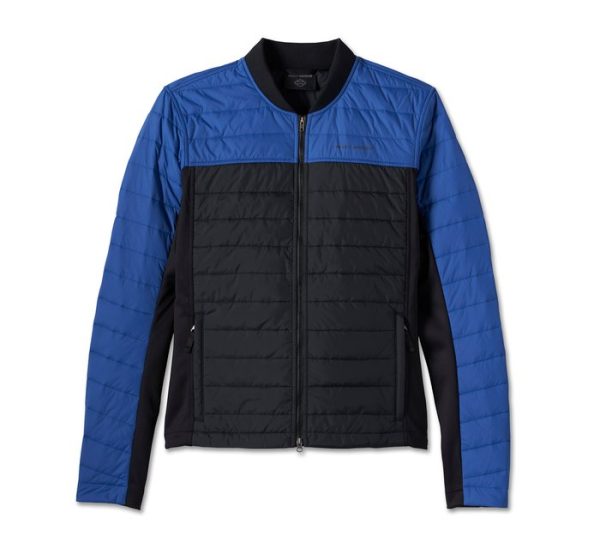 Mens H D Flex Layering System Lightweight Mid Layer