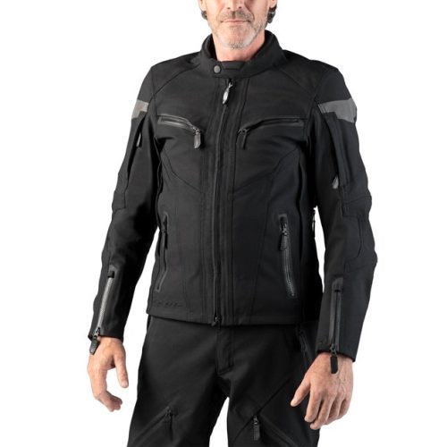 Mens FXRG Triple Vent System Waterproof Riding Jacket